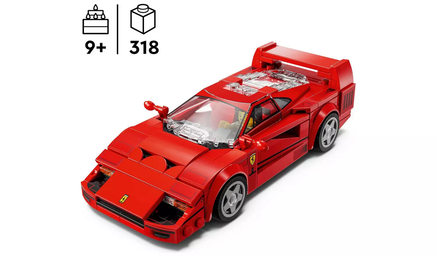 LEGO Car Bundle - Image 4