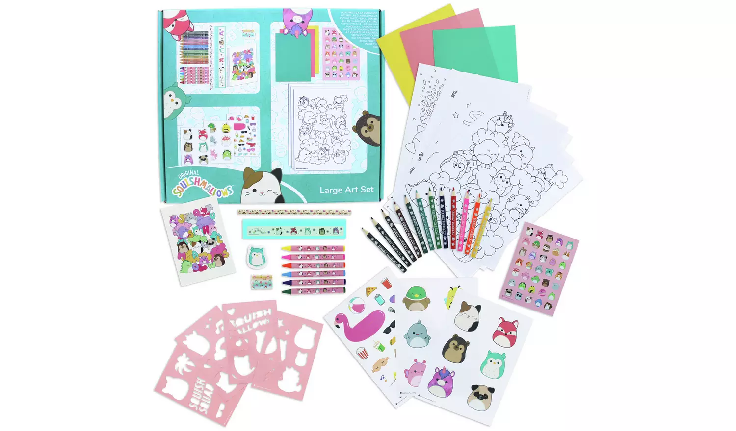 Mega Art bundle - Image 10