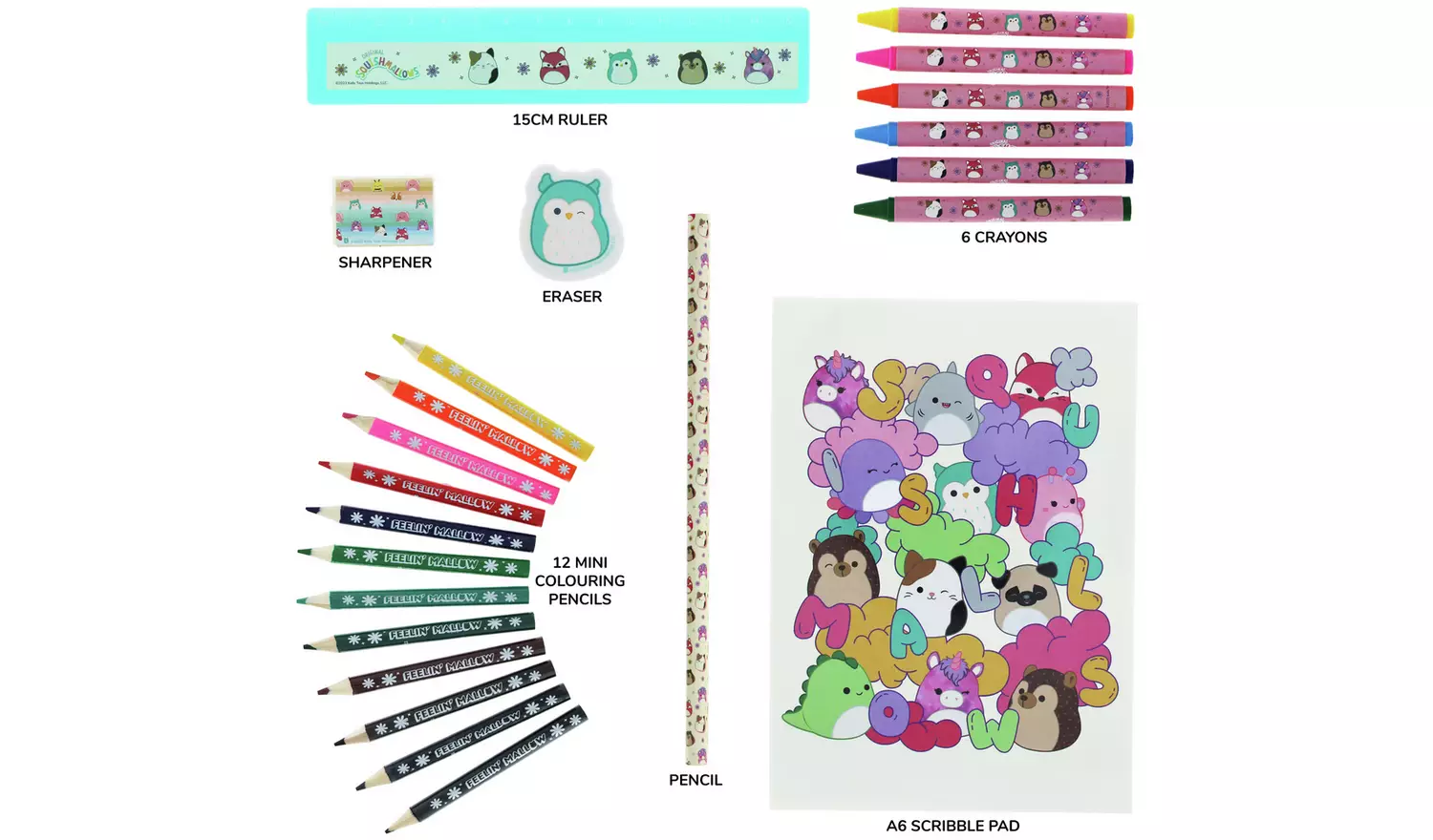 Mega Art bundle - Image 9
