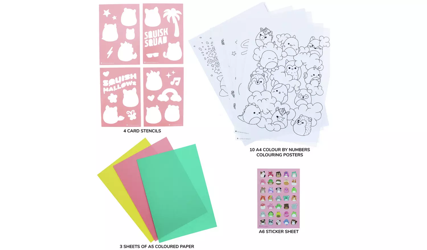 Mega Art bundle - Image 8