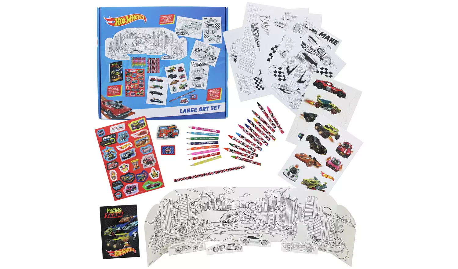 Mega Art bundle - Image 14