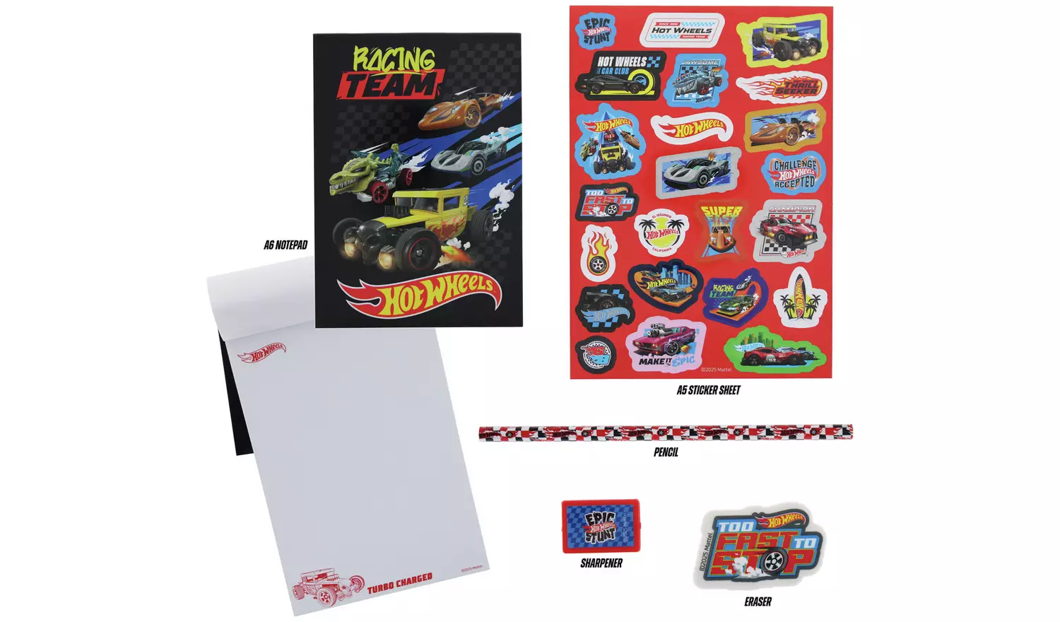 Mega Art bundle - Image 13