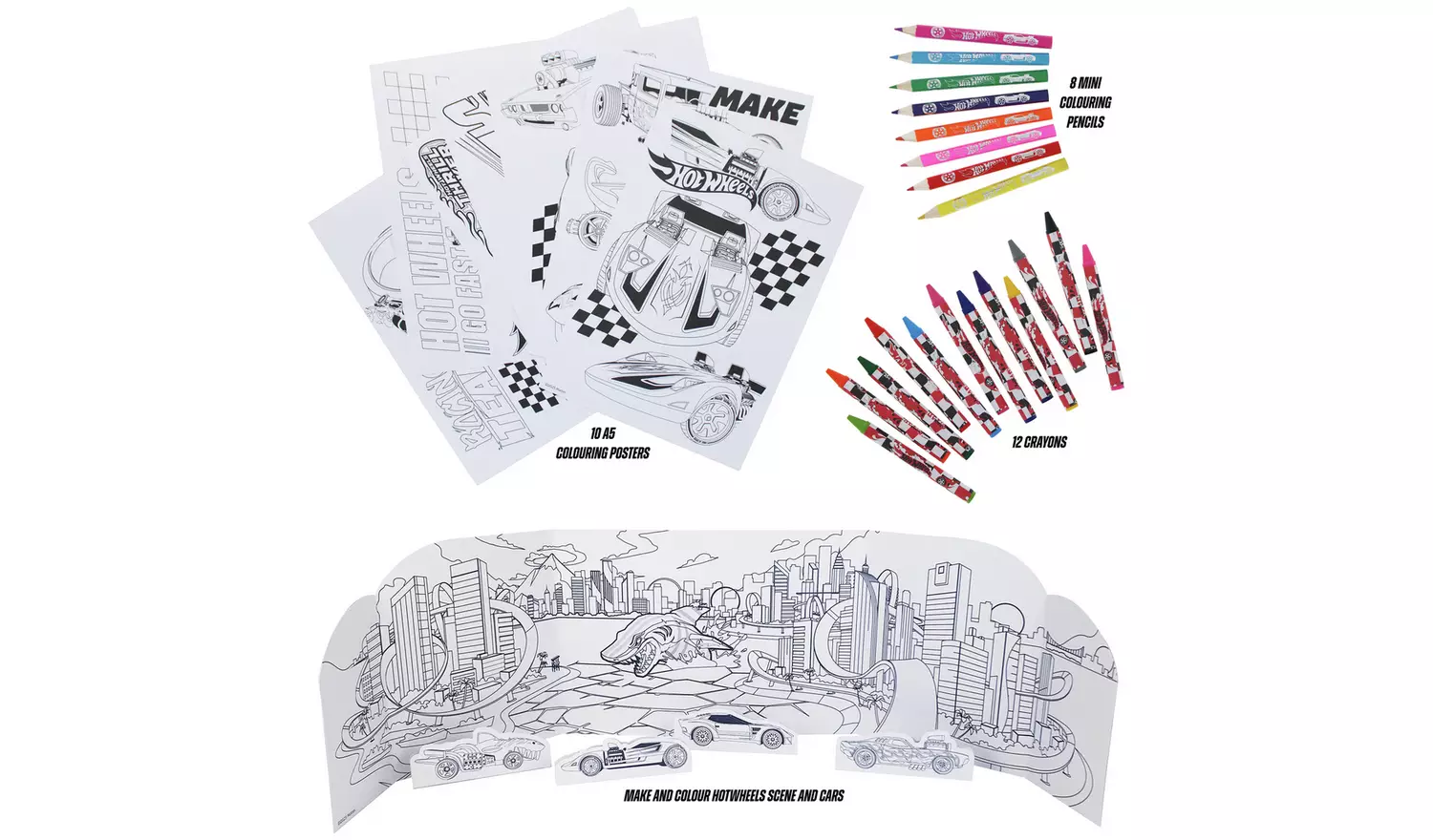 Mega Art bundle - Image 11