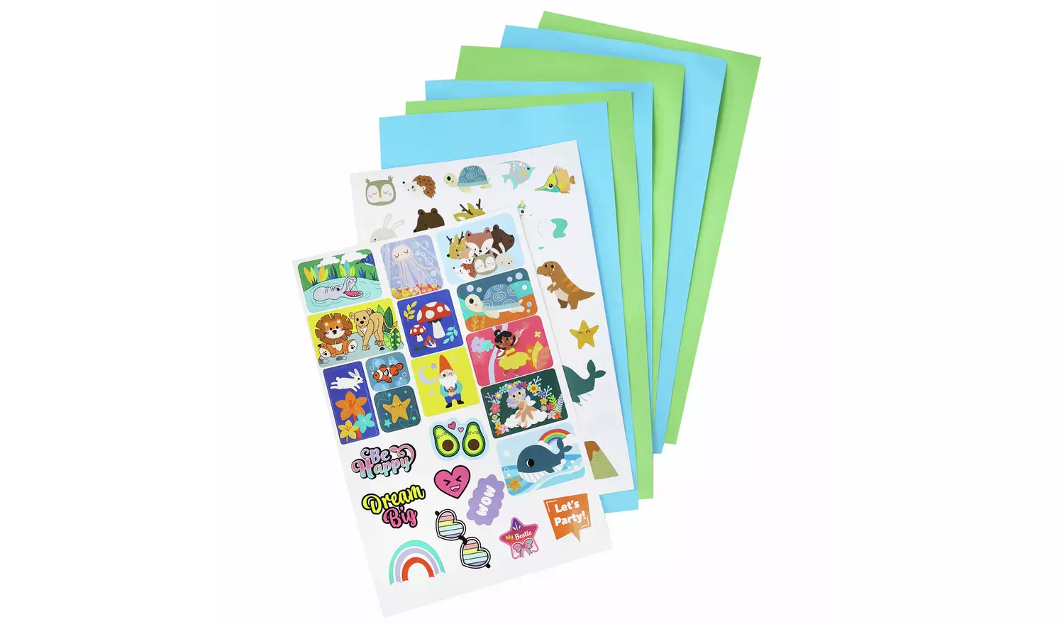 Mega Art bundle - Image 5