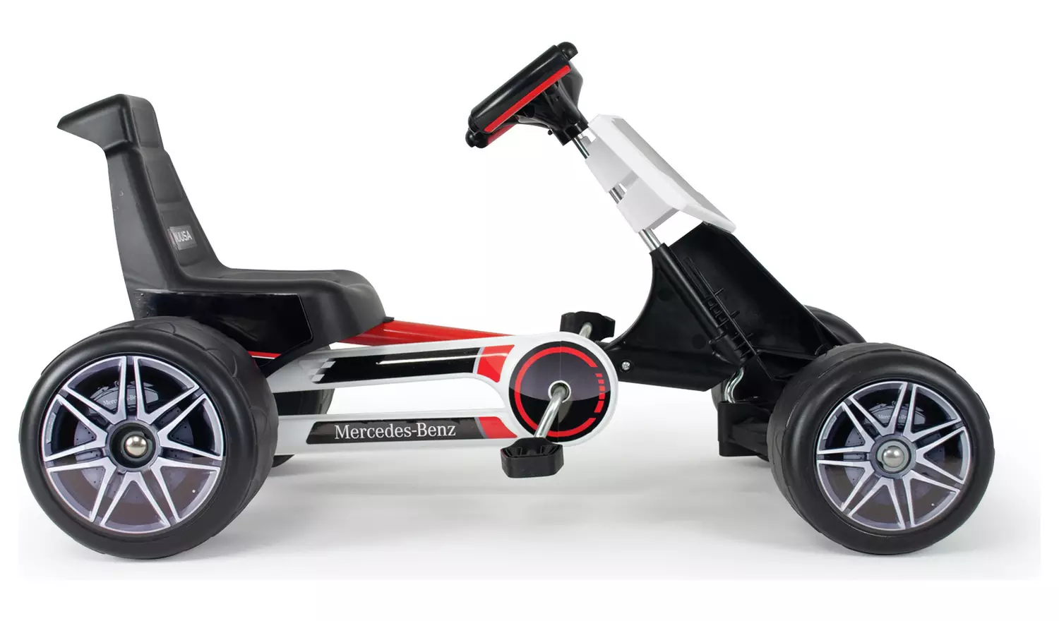 Go Kart & Scooter - Image 5