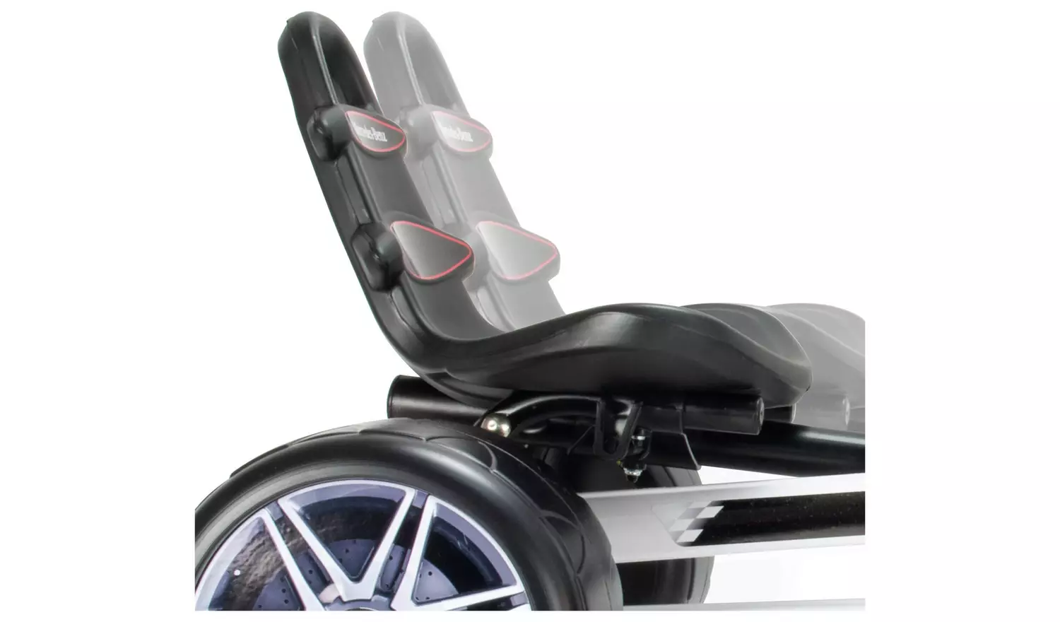 Go Kart & Scooter - Image 3