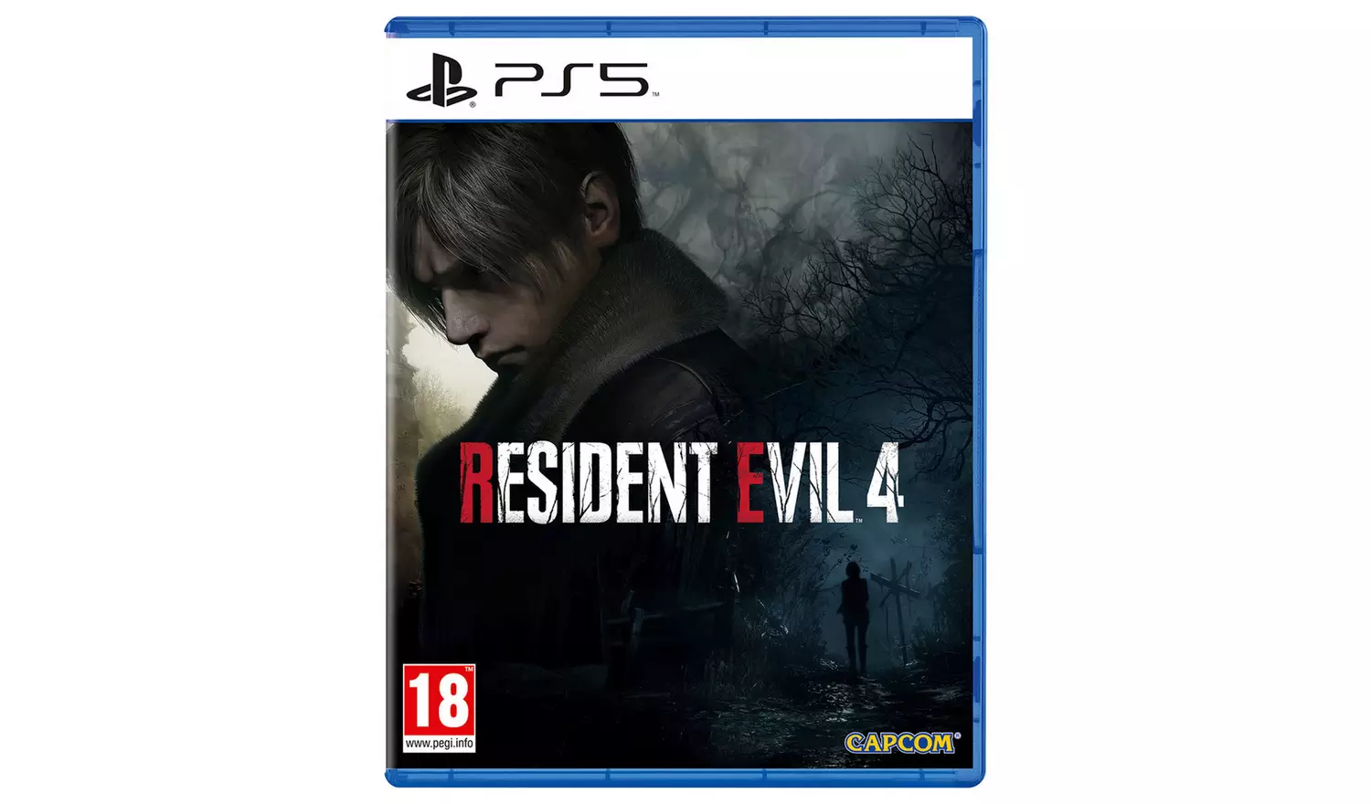 PS5 Slim + Resident Evil Ultimate Horror Bundle - Image 6