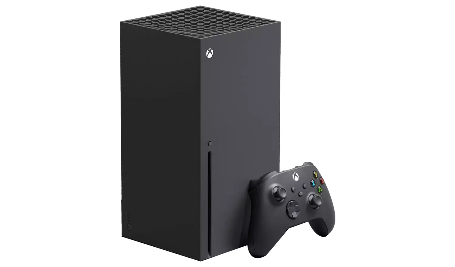 Xbox Series X 1TB Gaming Bundle - Image 2