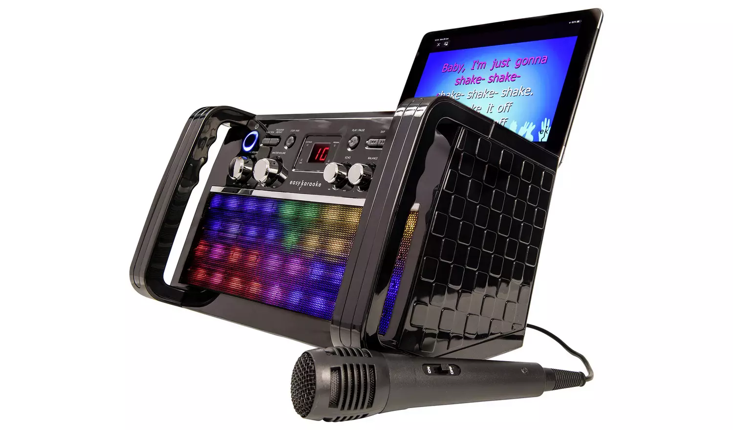 Easy Karaoke Machine - Image 5
