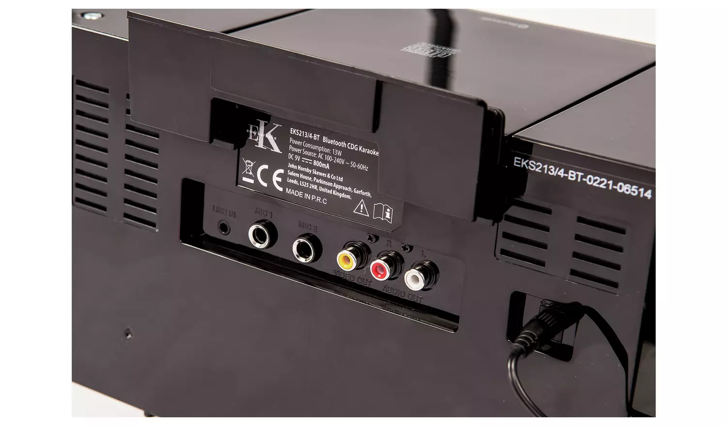 Easy Karaoke Machine - Image 4