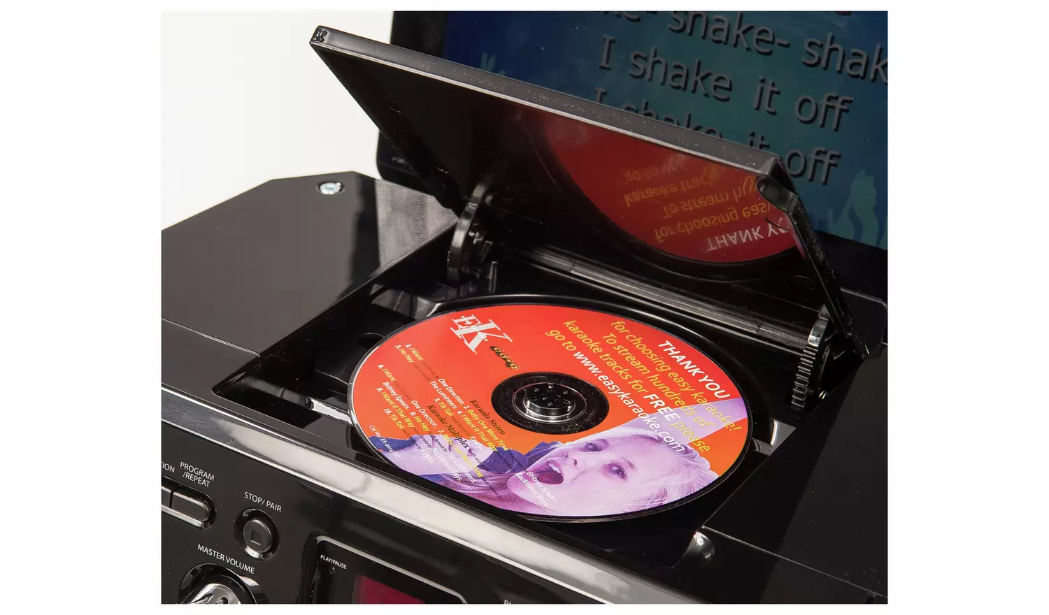 Easy Karaoke Machine - Image 3