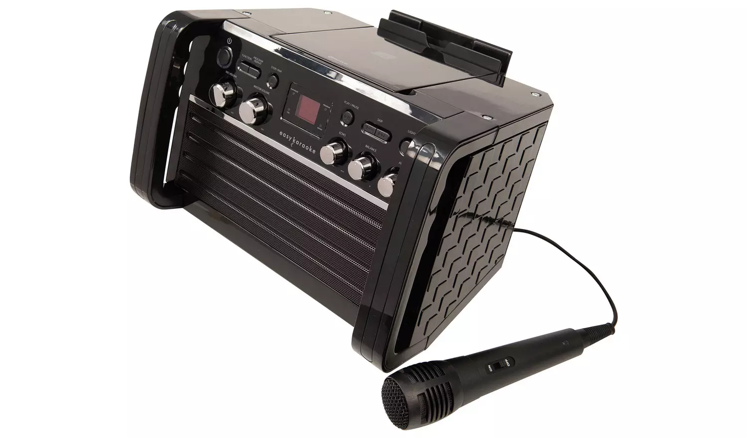 Easy Karaoke Machine - Image 2