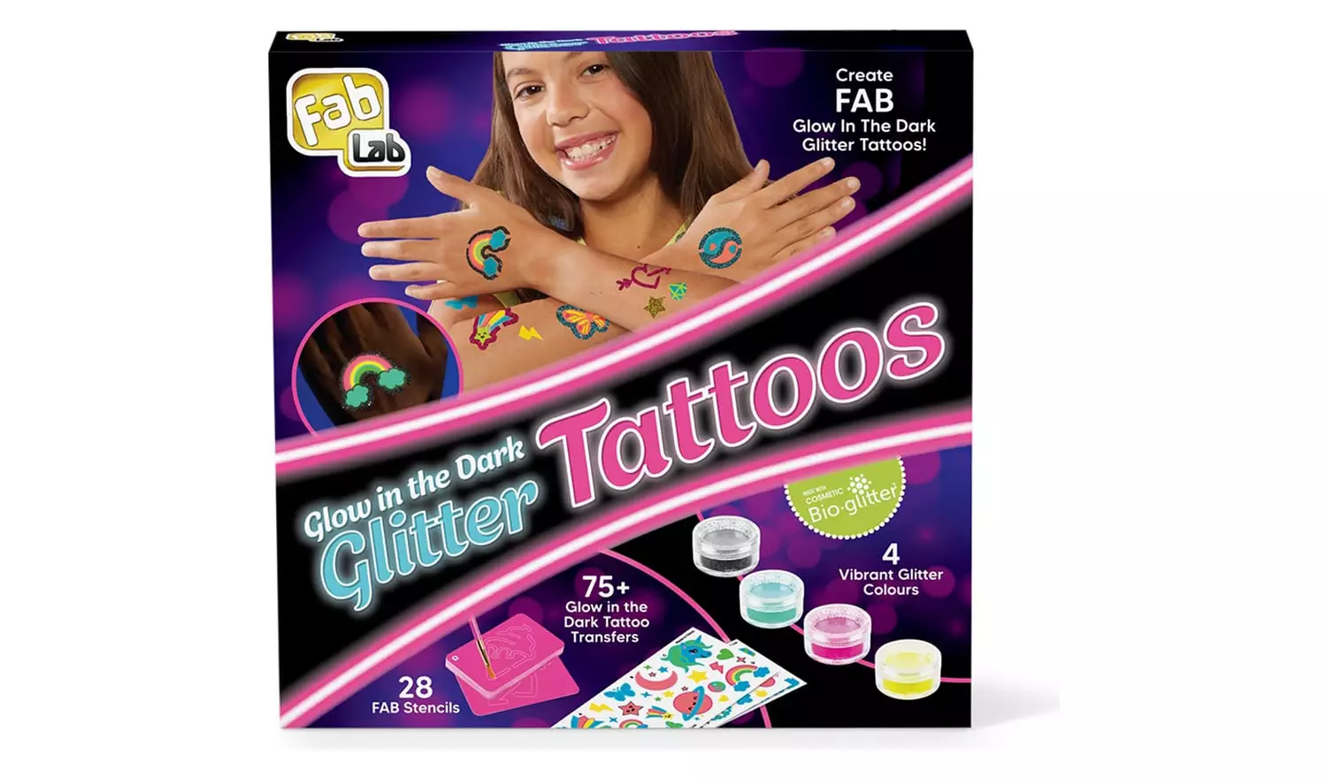 Ultimate Kids Arts & Crafts Bundle - Image 3