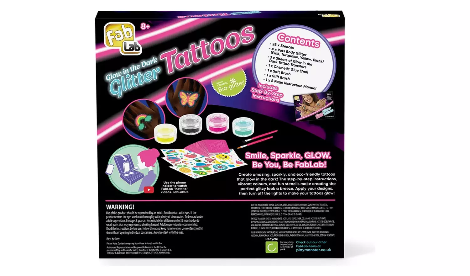Ultimate Kids Arts & Crafts Bundle - Image 2