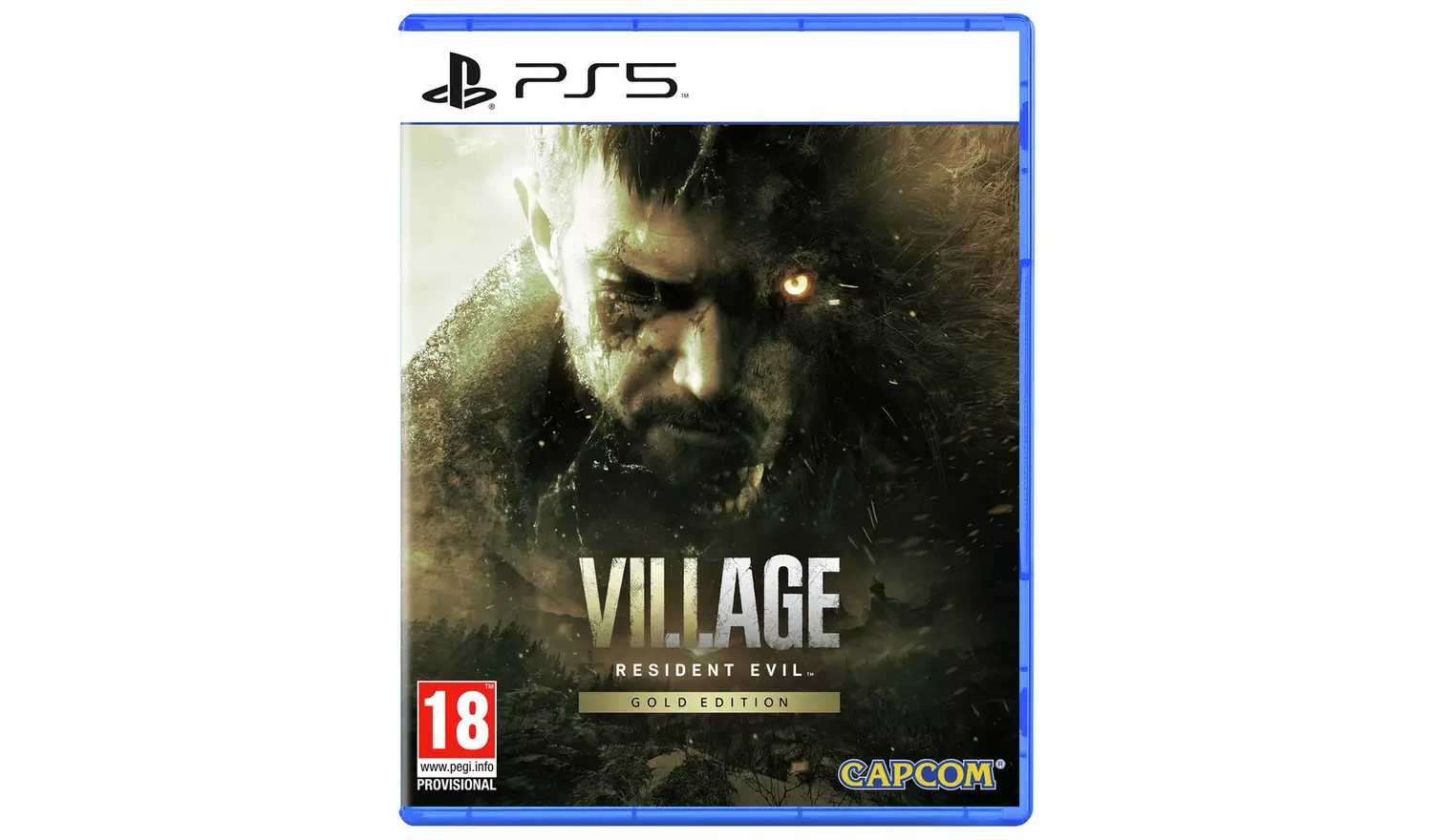 PS5 Slim + Resident Evil Ultimate Horror Bundle - Image 7