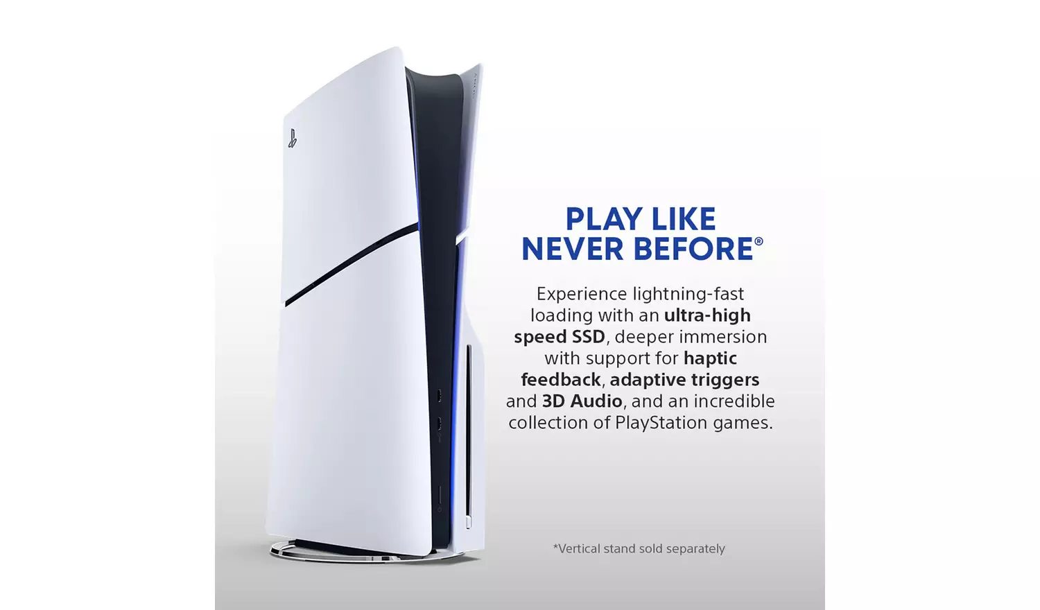PS5 Slim + Resident Evil Ultimate Horror Bundle - Image 3