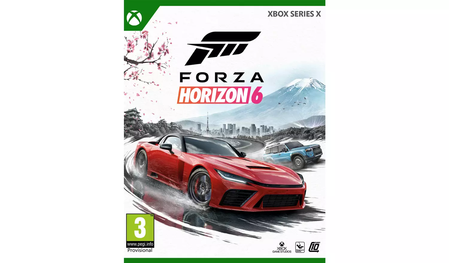 Xbox Series X 1TB Gaming Bundle - Image 5
