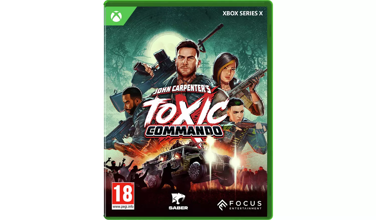 Xbox Series X 1TB Gaming Bundle - Image 8