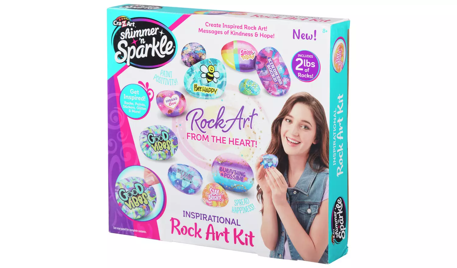 Ultimate Kids Arts & Crafts Bundle - Image 7