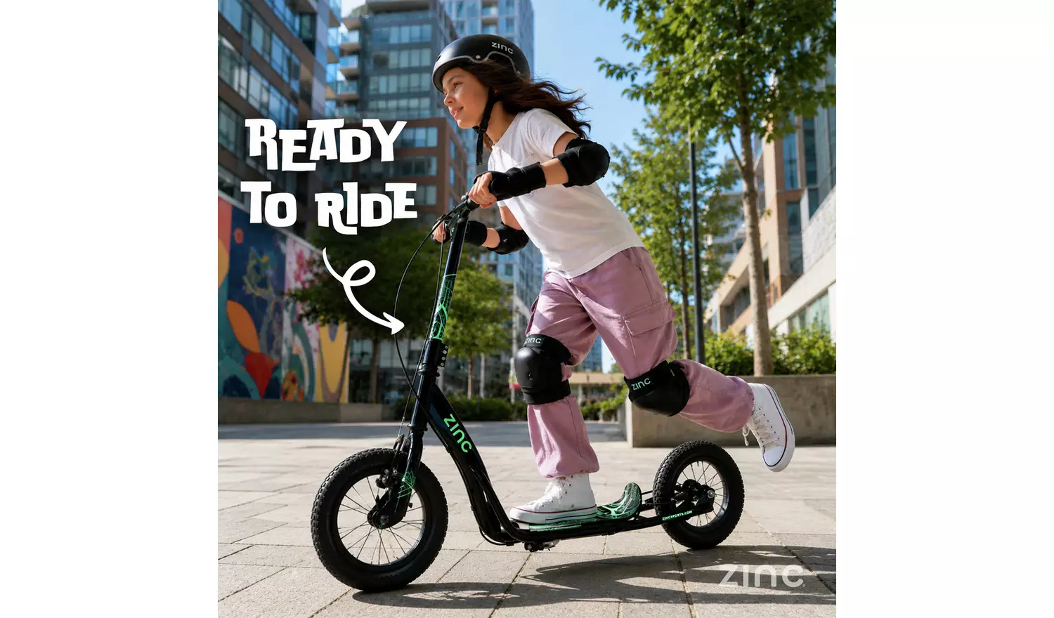 Go Kart & Scooter - Image 10