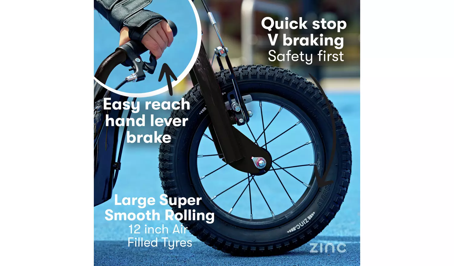 Go Kart & Scooter - Image 9