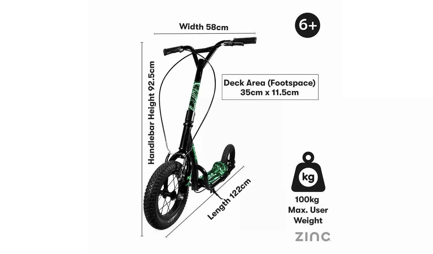 Go Kart & Scooter - Image 6