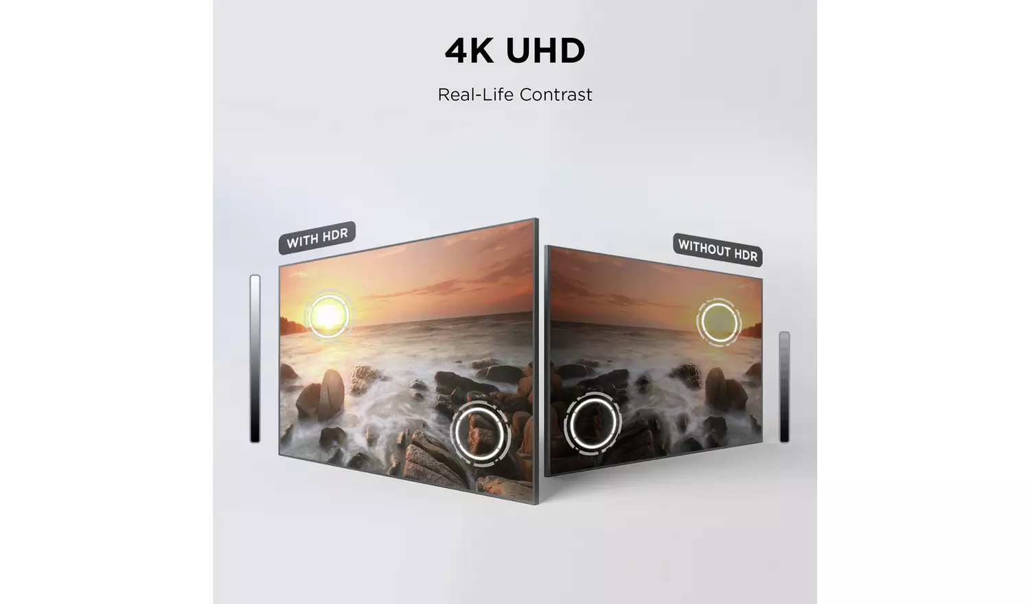 TCL 50 Inch 4K Freely TV - Image 6