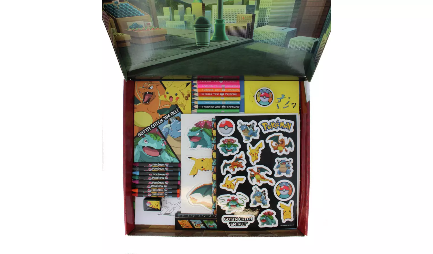 Ultimate Kids Arts & Crafts Bundle - Image 11